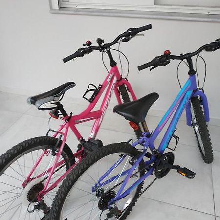 דירות קלמאטה Arxontia 2 מראה חיצוני תמונה