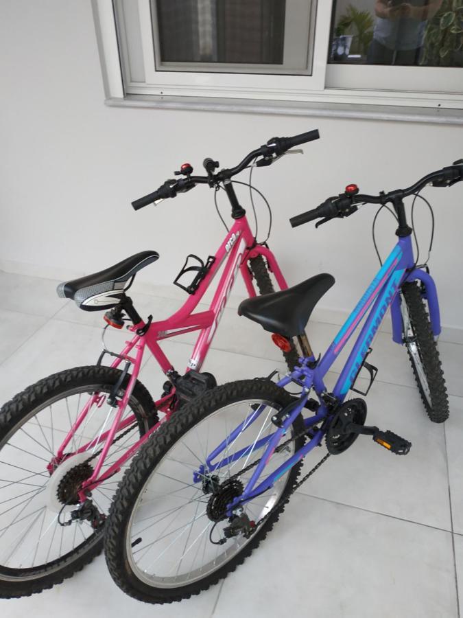 דירות קלמאטה Arxontia 2 מראה חיצוני תמונה