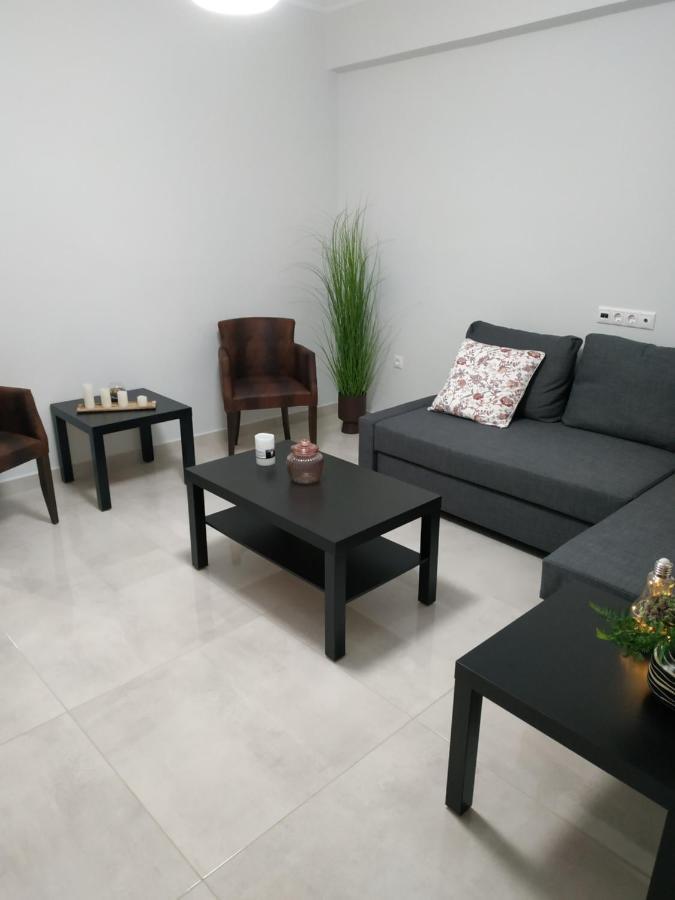 דירות קלמאטה Arxontia 2 מראה חיצוני תמונה