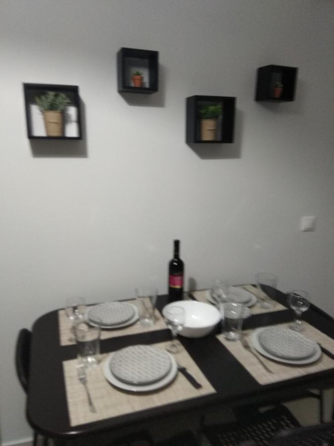 דירות קלמאטה Arxontia 2 מראה חיצוני תמונה