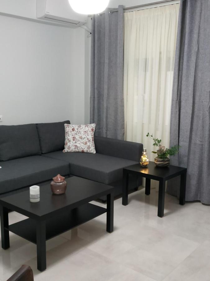 דירות קלמאטה Arxontia 2 מראה חיצוני תמונה