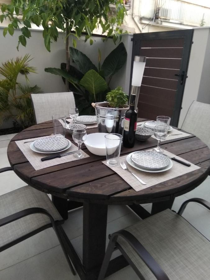 דירות קלמאטה Arxontia 2 מראה חיצוני תמונה