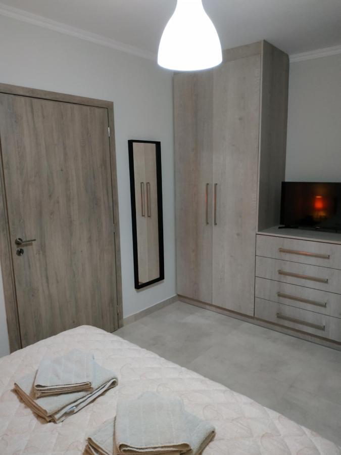 דירות קלמאטה Arxontia 2 מראה חיצוני תמונה