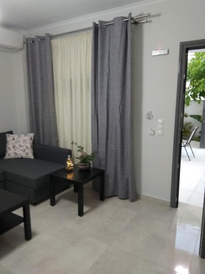 דירות קלמאטה Arxontia 2 מראה חיצוני תמונה