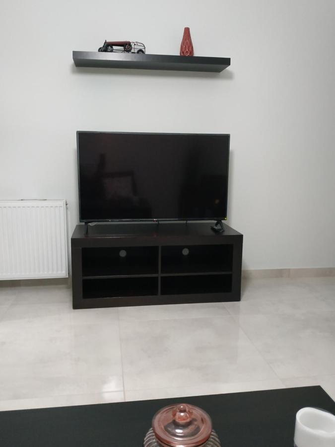 דירות קלמאטה Arxontia 2 מראה חיצוני תמונה